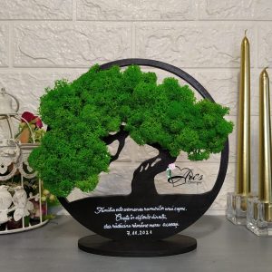 Copacul Vietii cu suport (3) - 20cm